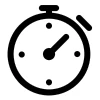 Clock Icon