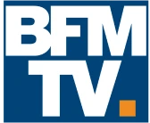 Logo BFMTV