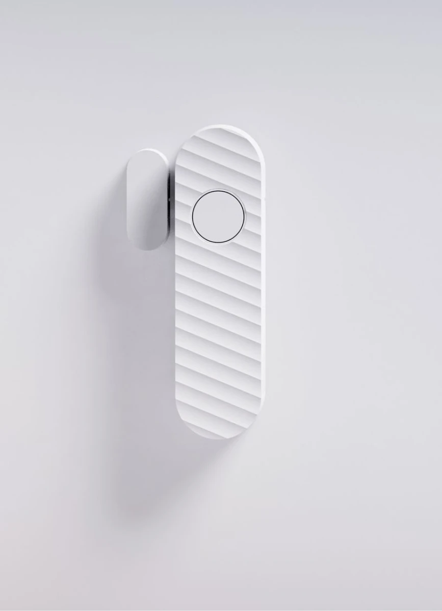 Détecteur d'ouverture de porte et fenêtre