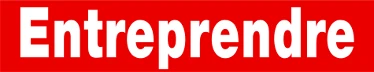 Logo Entreprendre