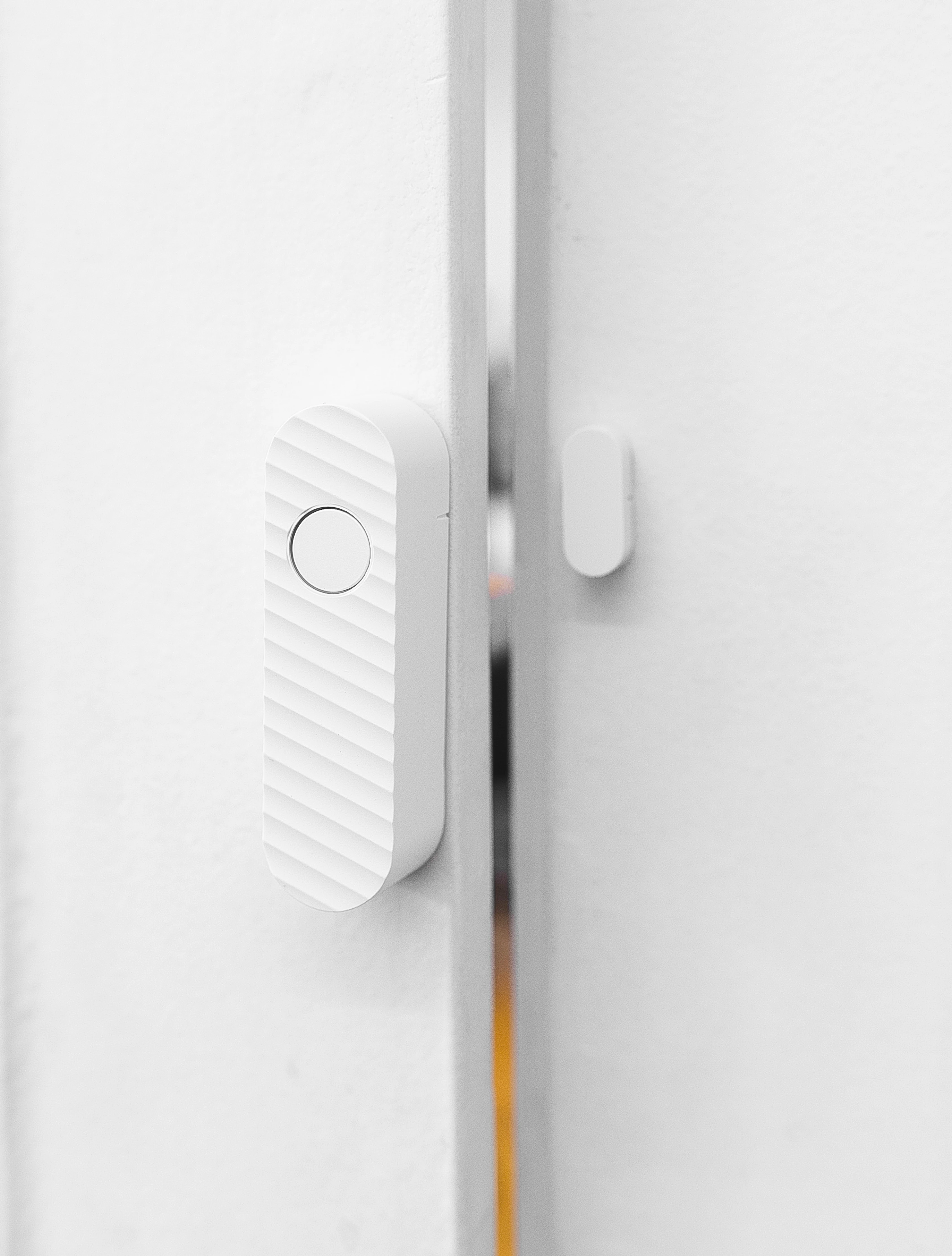 Qiara DWS being opened